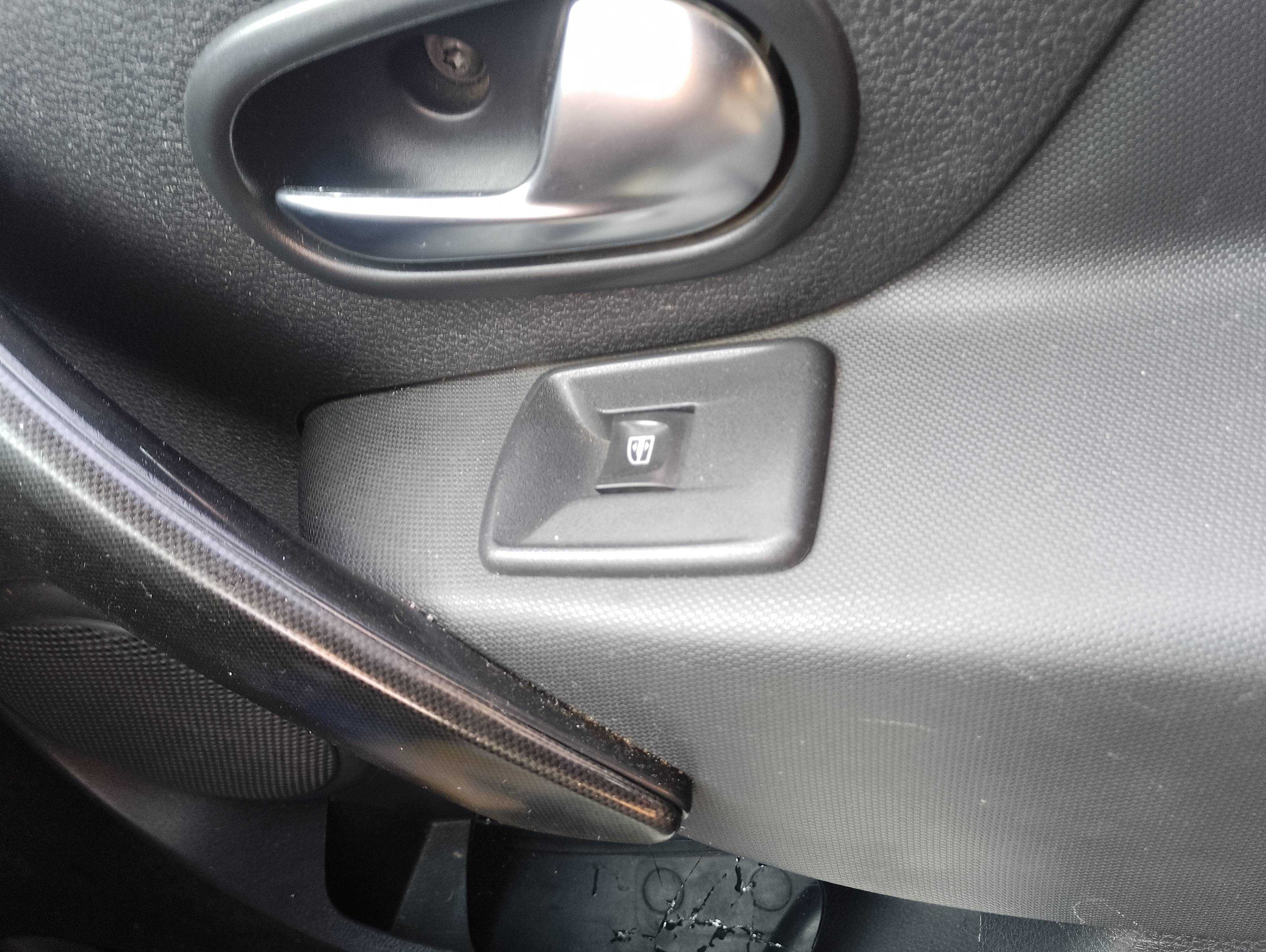 Recambio de mando elevalunas delantero derecho para dacia logan ii ambiance referencia OEM IAM   