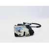 Recambio de cerradura puerta trasera izquierda para kia carens ( ) basic referencia OEM IAM 81410A4030  