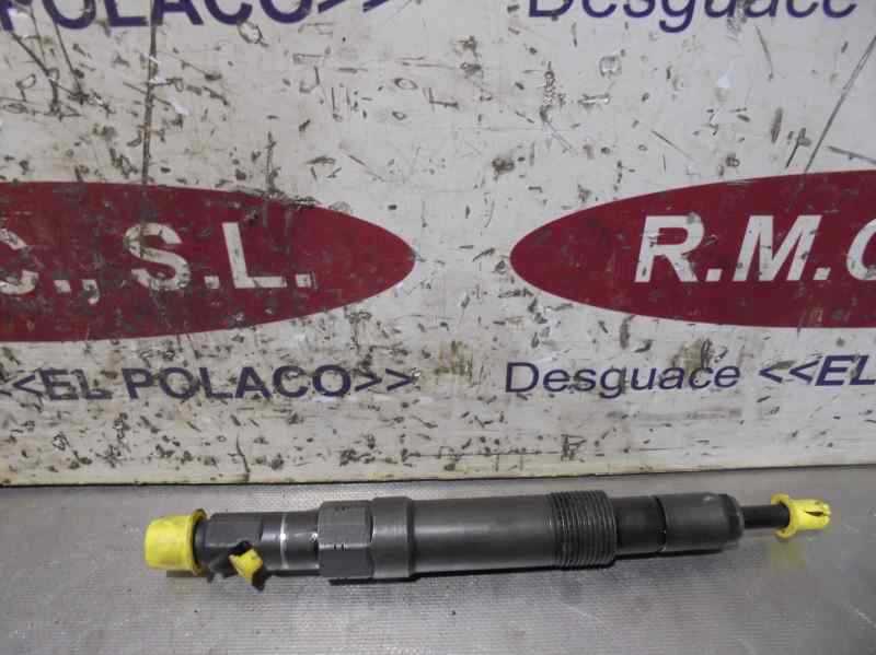 Recambio de inyector para ford transit mod. 2000 combi 2.0 tde cat referencia OEM IAM TJBB02601D 037620 