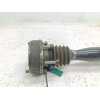 Recambio de transmision delantera derecha para skoda fabia (6y2/6y3) urban line referencia OEM IAM 6Q0407272BD  