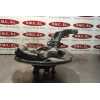 Recambio de mangueta delantera izquierda para land rover discovery v6 td edition 60 yrs referencia OEM IAM   
