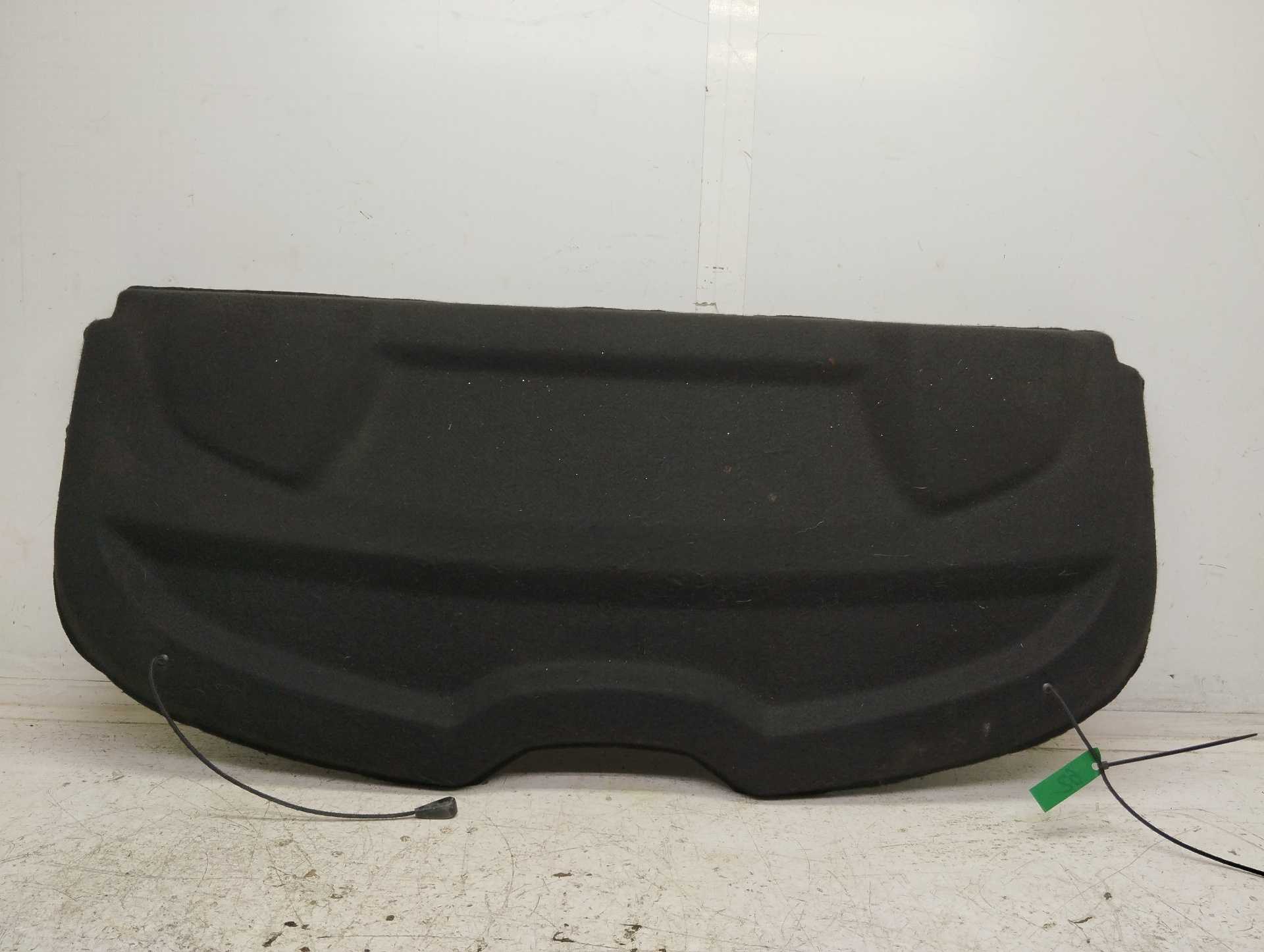 Recambio de bandeja trasera para peugeot 208 style referencia OEM IAM 9673766680  