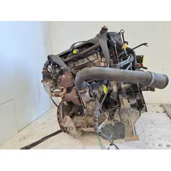 MOTOR COMPLETO F1AGL411XE 0445010320 