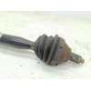 Recambio de transmision delantera derecha para skoda fabia (6y2/6y3) urban line referencia OEM IAM 6Q0407272BD  