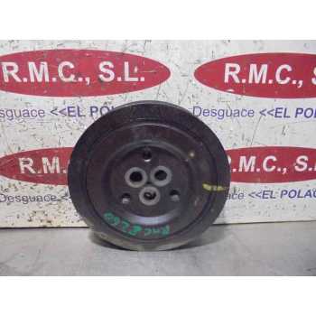POLEA CIGUEÑAL 