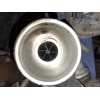 Recambio de motor completo para iveco 35s12 referencia OEM IAM F1AGL411XE 0445010320 