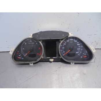 CUADRO INSTRUMENTOS 4F0920900N MAGNETI MARELLI 