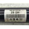 Recambio de transmision delantera derecha para skoda fabia (6y2/6y3) urban line referencia OEM IAM 6Q0407272BD  