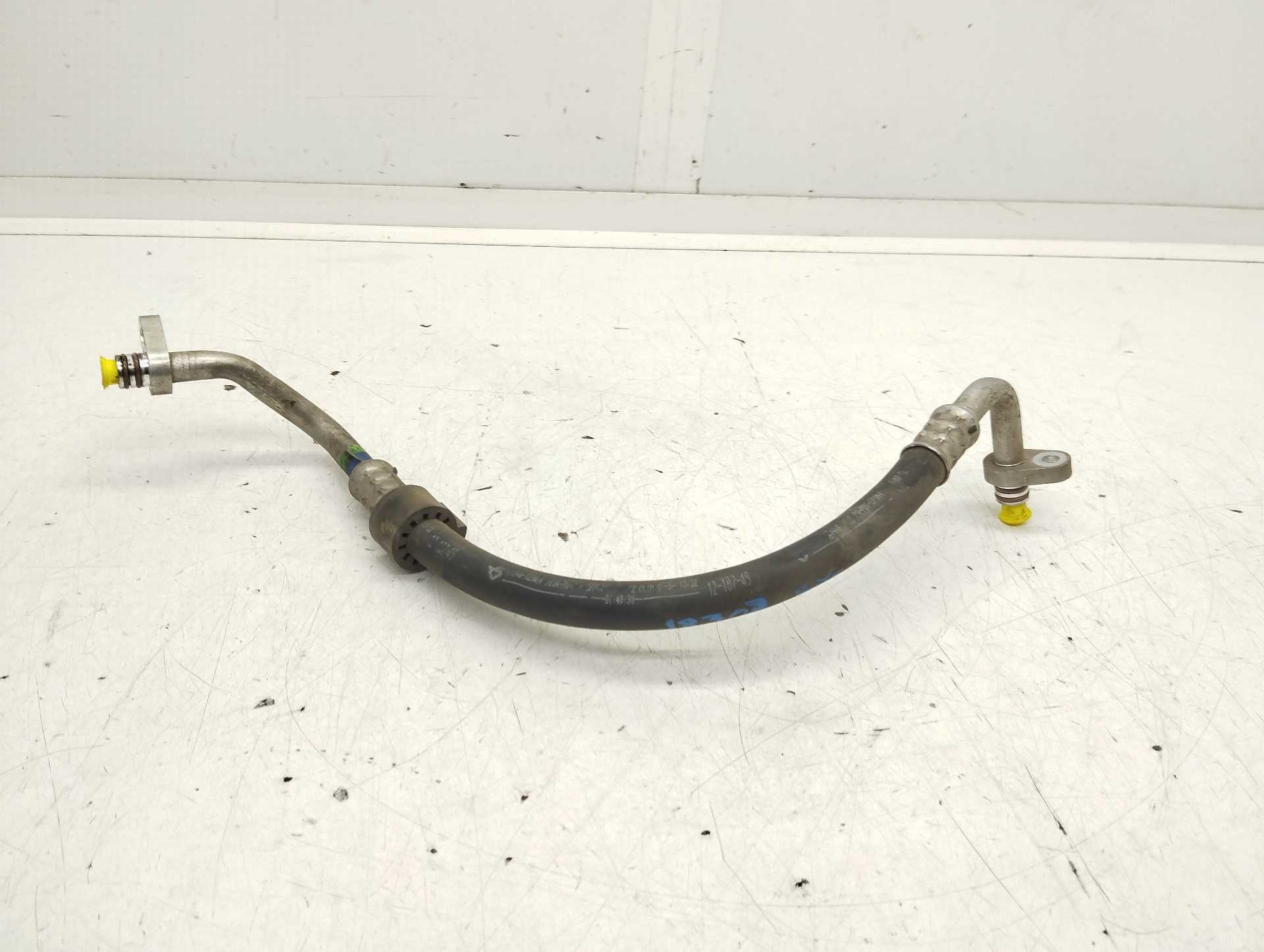 Recambio de tubos aire acondicionado para peugeot 3008 1.6 hdi fap referencia OEM IAM 9675201080  
