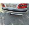 Recambio de paragolpes trasero para mitsubishi carisma berlina 5 (da0) 1900 di-d comfort referencia OEM IAM   