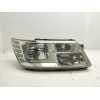 Recambio de faro derecho para dodge journey se referencia OEM IAM 05067788AA  