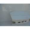 Recambio de tapa maletero para citroën c5 berlina business referencia OEM IAM   
