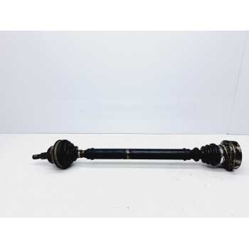 Recambio de transmision delantera derecha para volkswagen golf iv berlina (1j1) 1.9 tdi referencia OEM IAM   