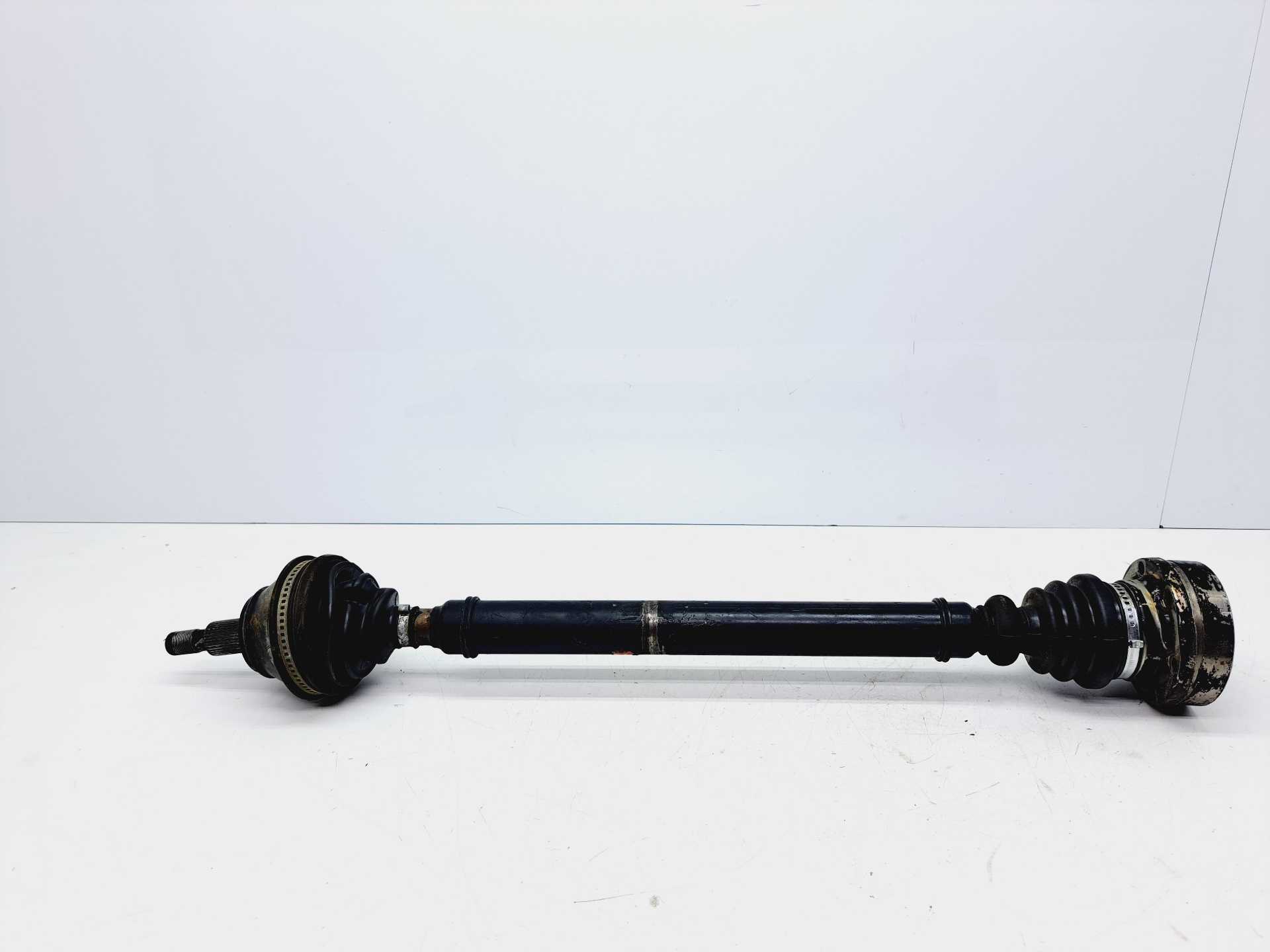 Recambio de transmision delantera derecha para volkswagen golf iv berlina (1j1) 1.9 tdi referencia OEM IAM   