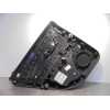 Recambio de guarnecido puerta trasera derecha para seat leon (5f1) 1.6 tdi referencia OEM IAM 5F4867134  
