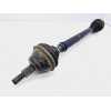 Recambio de transmision delantera derecha para volkswagen golf iv berlina (1j1) 1.9 tdi referencia OEM IAM   