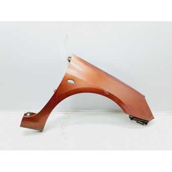 Recambio de aleta delantera derecha para peugeot 307 break / sw (s1) break xs referencia OEM IAM   