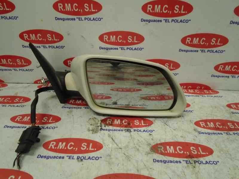 Recambio de retrovisor derecho para skoda octavia berlina (1z3) active referencia OEM IAM   