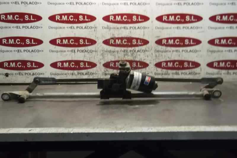 Recambio de motor limpia delantero para land rover discovery v6 td edition 60 yrs referencia OEM IAM 9501242  