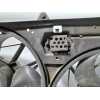 Recambio de electroventilador para ford focus berlina (cak) ambiente referencia OEM IAM 0130107802 BOSCH 