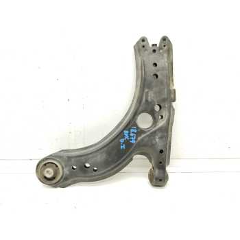 BRAZO SUSPENSION INFERIOR DELANTERO IZQUIERDO 