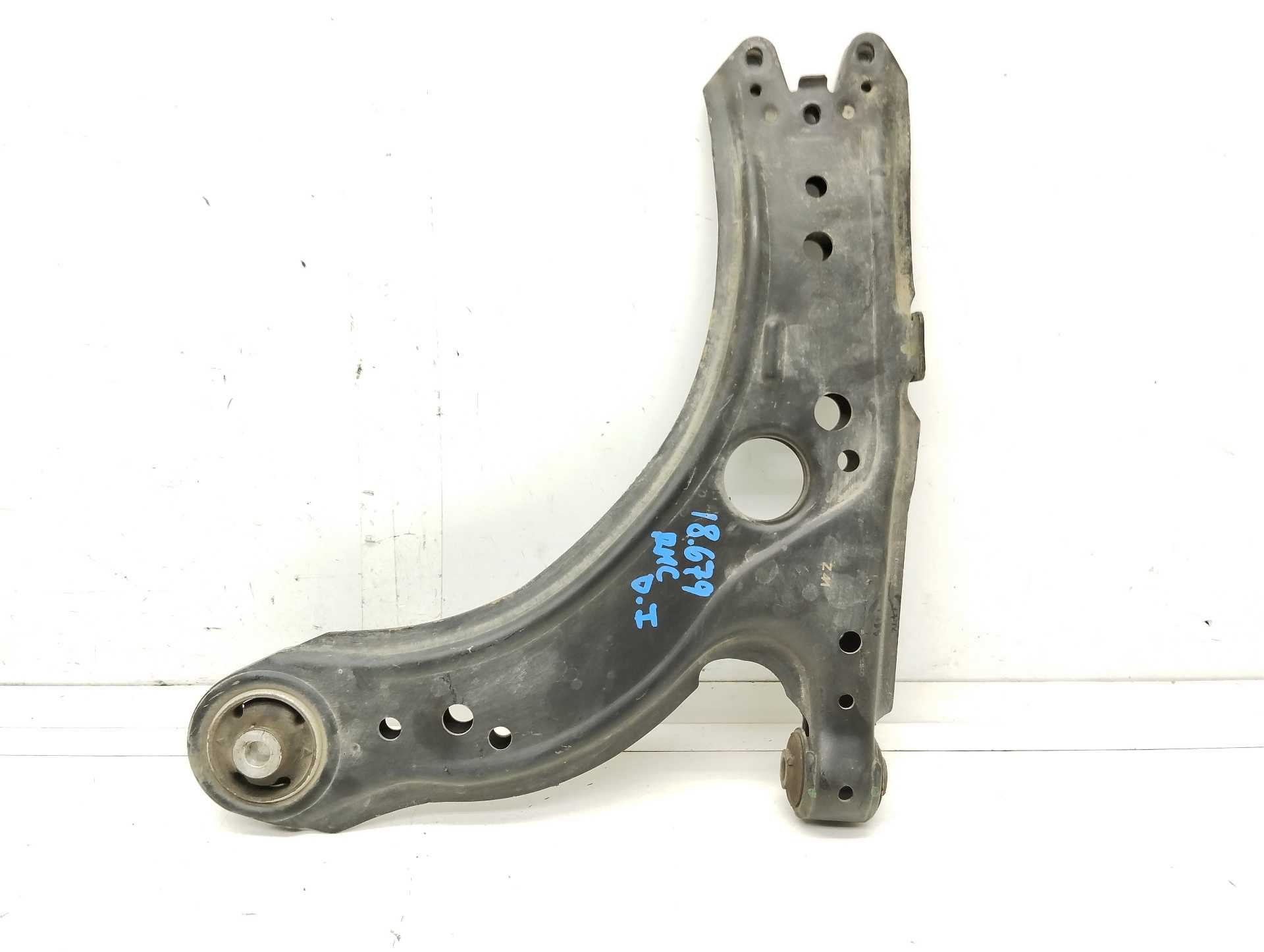 Recambio de brazo suspension inferior delantero izquierdo para seat toledo (1m2) select referencia OEM IAM   