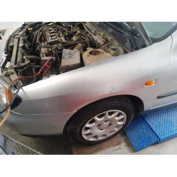 ALETA DELANTERA IZQUIERDA 
