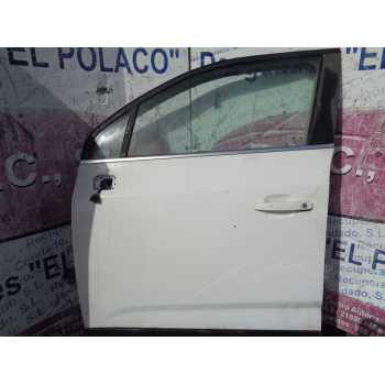 PUERTA DELANTERA IZQUIERDA 