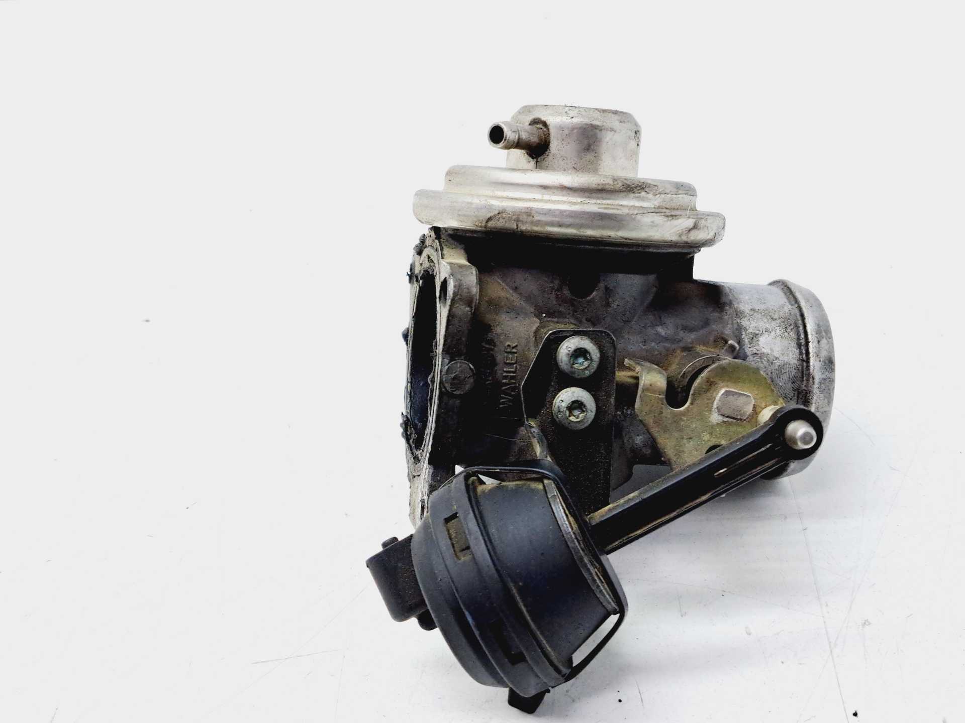 Recambio de valvula egr para volkswagen golf iv berlina (1j1) 1.9 tdi referencia OEM IAM 038129637  
