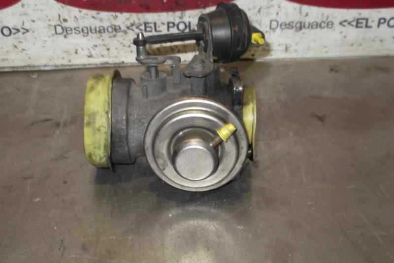 Recambio de valvula egr para skoda octavia berlina (1z3) active referencia OEM IAM 036129637  