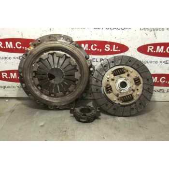 KIT EMBRAGUE 