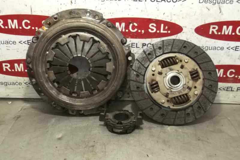 Recambio de kit embrague para suzuki vitara se/sv (et) 1.9 turbodiesel referencia OEM IAM   
