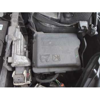 Recambio de caja reles / fusibles para peugeot 208 style referencia OEM IAM   