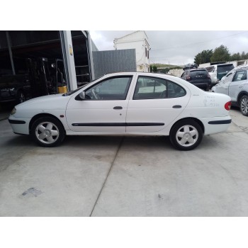 renault megane i fase 2 classic (la..) del año 2003
