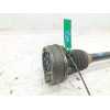 Recambio de transmision delantera izquierda para skoda fabia (6y2/6y3) urban line referencia OEM IAM 6Q0407271AT  