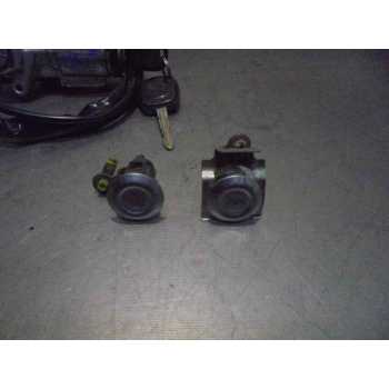 Recambio de bombin puerta delantera izquierda para suzuki grand vitara 5 puertas sq (ft) 2.0 td referencia OEM IAM   