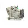 Recambio de compresor aire acondicionado para toyota auris luna+ referencia OEM IAM 4472602331 5SER09C 447260-2331