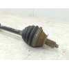 Recambio de transmision delantera izquierda para skoda fabia (6y2/6y3) urban line referencia OEM IAM 6Q0407271AT  