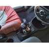 Recambio de palanca cambio para chevrolet lacetti 1.6 cat referencia OEM IAM   