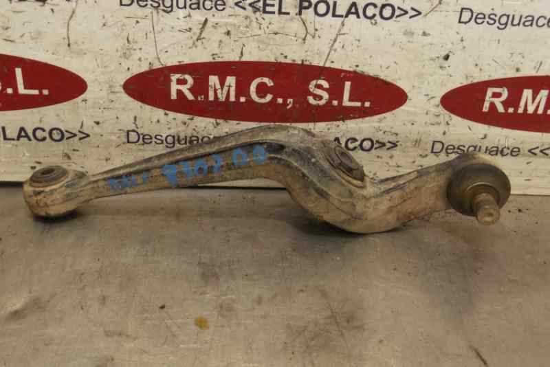 Recambio de brazo suspension inferior delantero derecho para peugeot 205 berlina 1.8 d generation referencia OEM IAM   