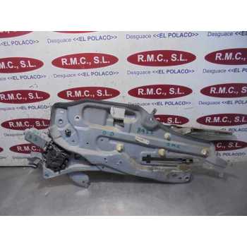 Recambio de elevalunas delantero derecho para renault laguna (b56) 1.9 dti rt referencia OEM IAM   