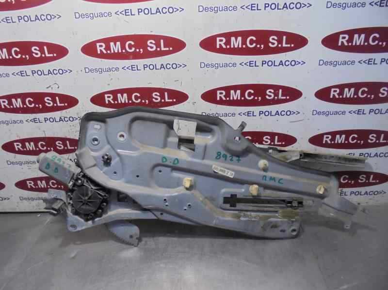 Recambio de elevalunas delantero derecho para renault laguna (b56) 1.9 dti rt referencia OEM IAM   
