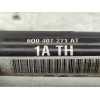 Recambio de transmision delantera izquierda para skoda fabia (6y2/6y3) urban line referencia OEM IAM 6Q0407271AT  