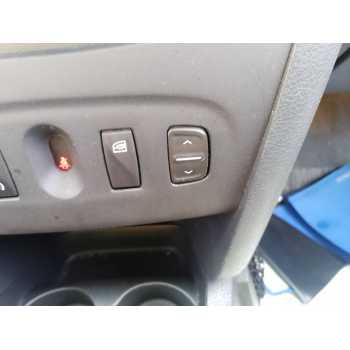 Recambio de mando elevalunas trasero derecho para dacia logan ii ambiance referencia OEM IAM   