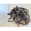 Recambio de motor completo para iveco 35s12 referencia OEM IAM F1AGL411XE 0445010320 