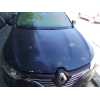 Recambio de capo para renault megane iv grandtour 1.6 dci diesel fap energy referencia OEM IAM   