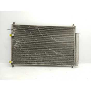 Recambio de condensador / radiador aire acondicionado para toyota auris luna+ referencia OEM IAM   