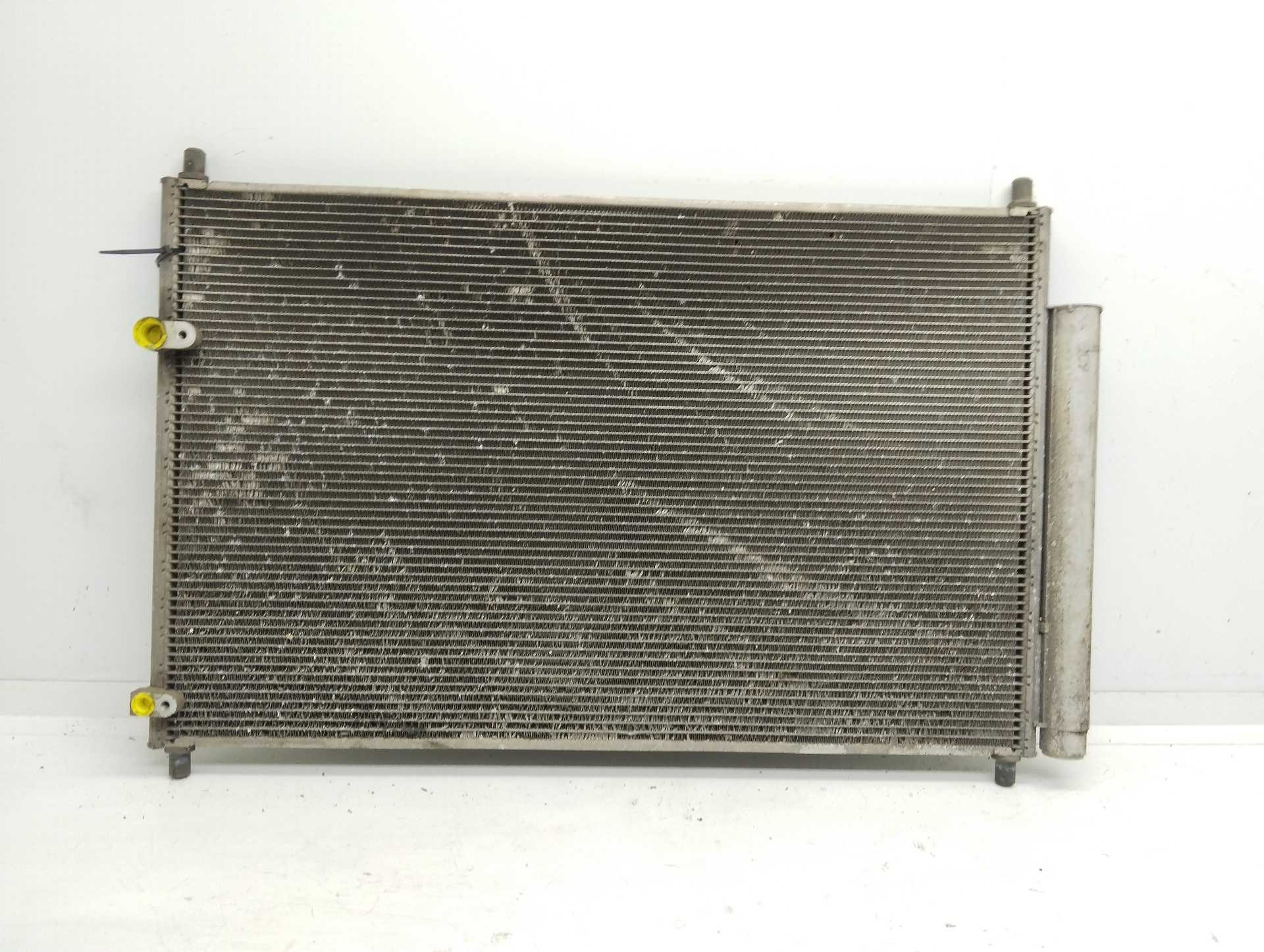Recambio de condensador / radiador aire acondicionado para toyota auris luna+ referencia OEM IAM   