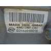 Recambio de caja cambios para ssangyong actyon 200 xdi referencia OEM IAM 4WDDMFCSC MAD4100500843 G3102009018