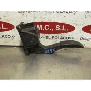 Recambio de pedal acelerador para mercedes-benz sprinterii caja cerrada (desde 01.06) 210 cdi worker (906.611) referencia OEM IA